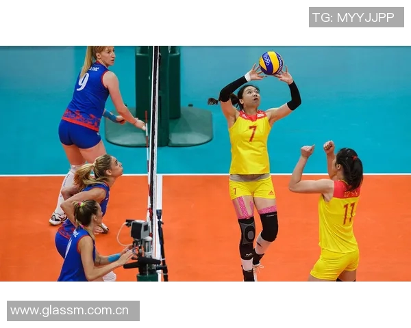 2016年里约奥运会女排决赛中国队对阵巴西队的精彩对决结果揭晓