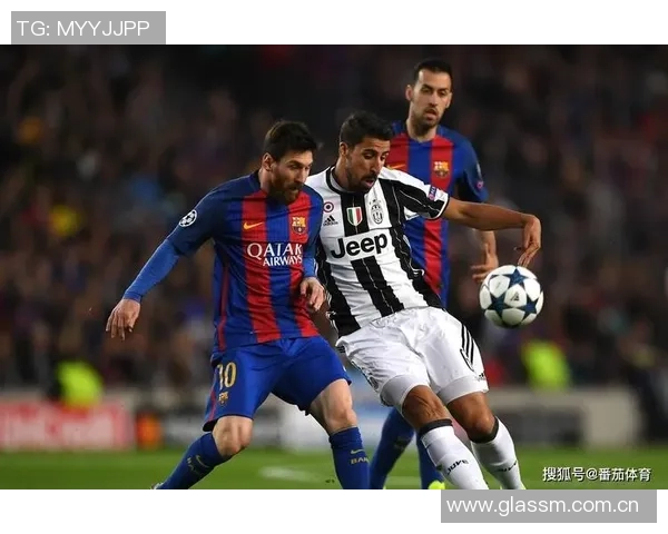 巴萨与尤文图斯12月9号巅峰对决期待精彩瞬间重燃足球激情