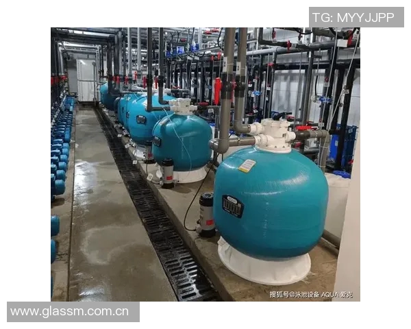 泳池水质监测与设备保养的全面指南及常见问题解决方案 泳池水质监测与设备保养的全面指南及常见问题解决方案