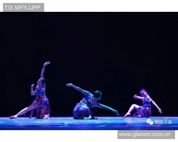 舞蹈艺术的魅力与表达:探索身体语言如何超越文化与时间界限 舞蹈艺术的魅力与表达:探索身体语言如何超越文化与时间界限