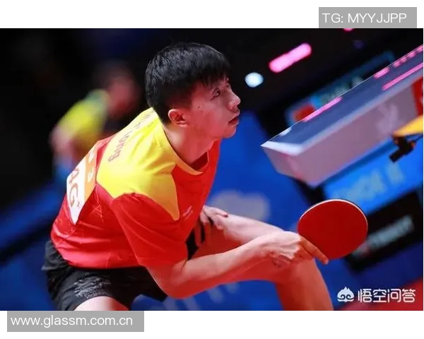 乒乓球的艺术与智慧:深入解析广州乒乓球队的战术运用与训练秘诀 乒乓球的艺术与智慧:深入解析广州乒乓球队的战术运用与训练秘诀